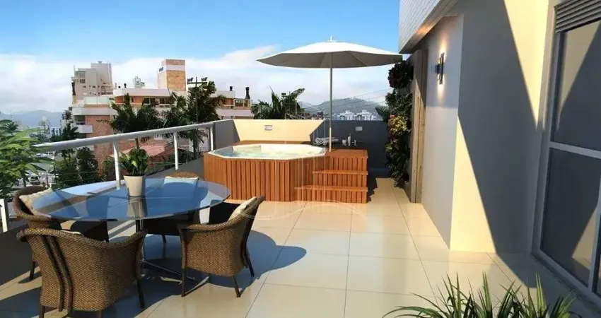 Apartamento com 3 quartos à venda na Rua Doutor Odilon Gallotti, 605, Estreito, Florianópolis