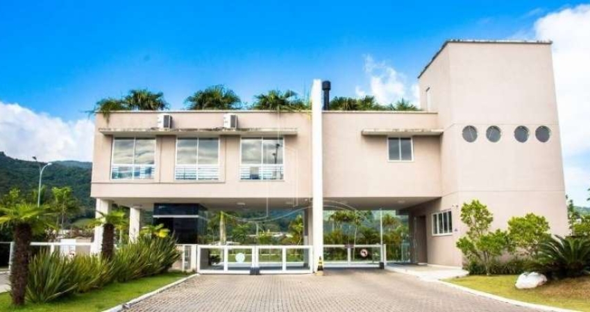 Terreno à venda na Avenida Deltaville, 2546, Deltaville, Biguaçu