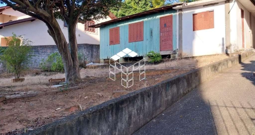 Terreno à venda na Rua Dona Lídia, 781, Serraria, São José
