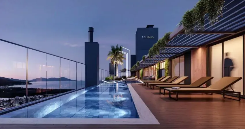 Apartamento com 3 quartos à venda na Avenida Marcondes de Mattos, 250, Centro, Biguaçu