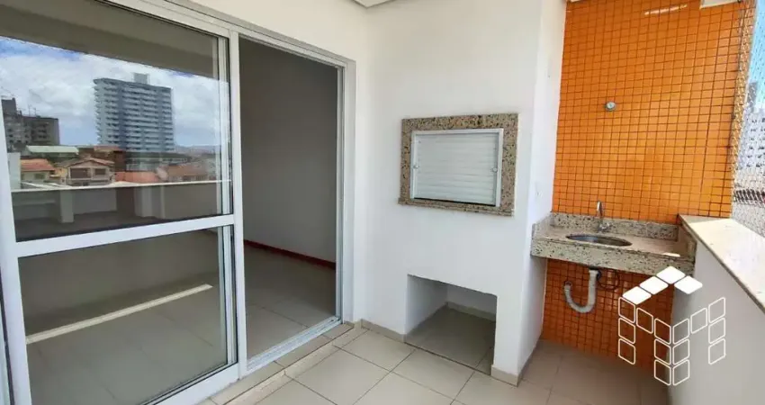 Apartamento com 3 quartos para alugar na Rua Santo Antônio, 1200, Barreiros, São José