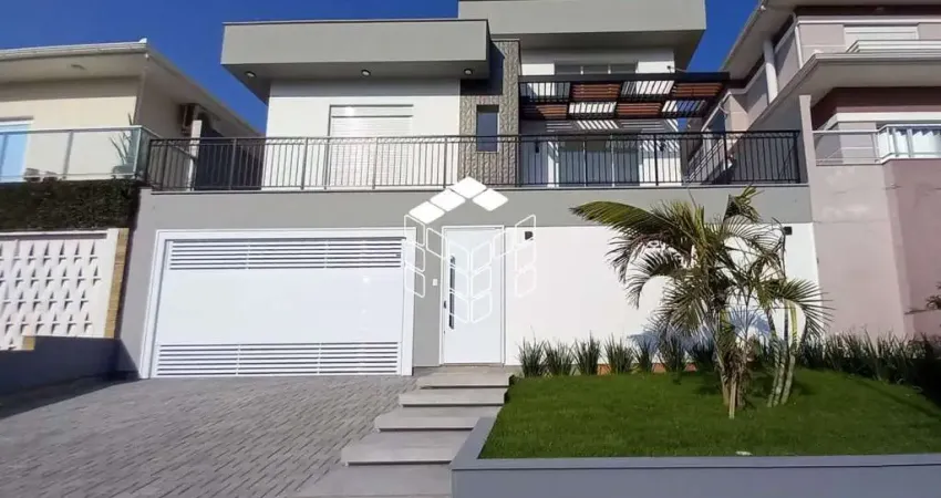 Casa em condomínio fechado com 3 quartos à venda na Rua das Perdizes, 4, Pedra Branca, Palhoça