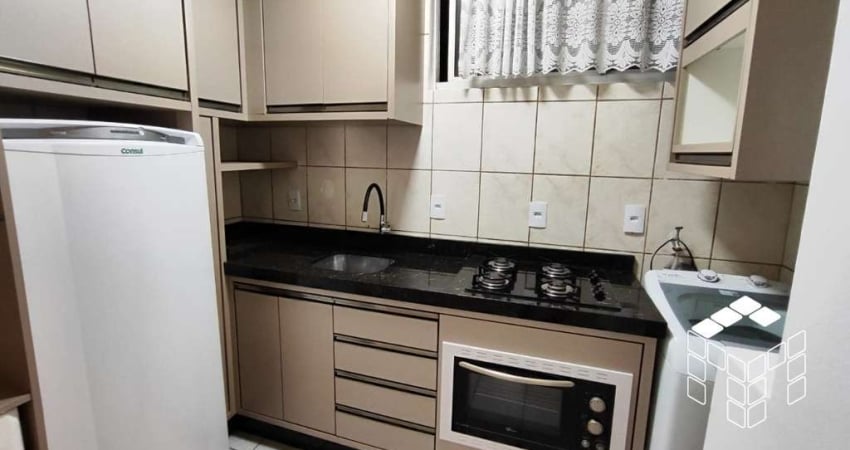 Apartamento com 1 quarto para alugar na Rua Adhemar da Silva, 571, Kobrasol, São José