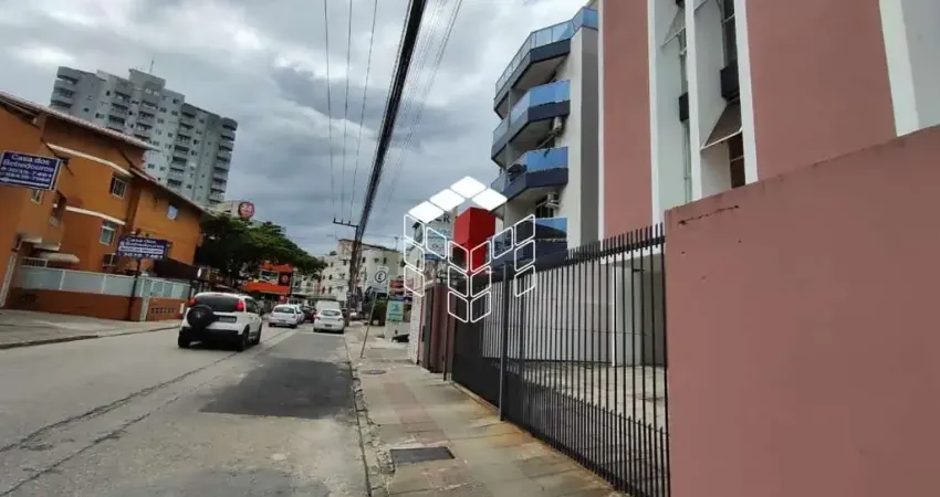 Apartamento com 1 quarto para alugar na Rua Altamiro Di Bernardi, 78, Campinas, São José
