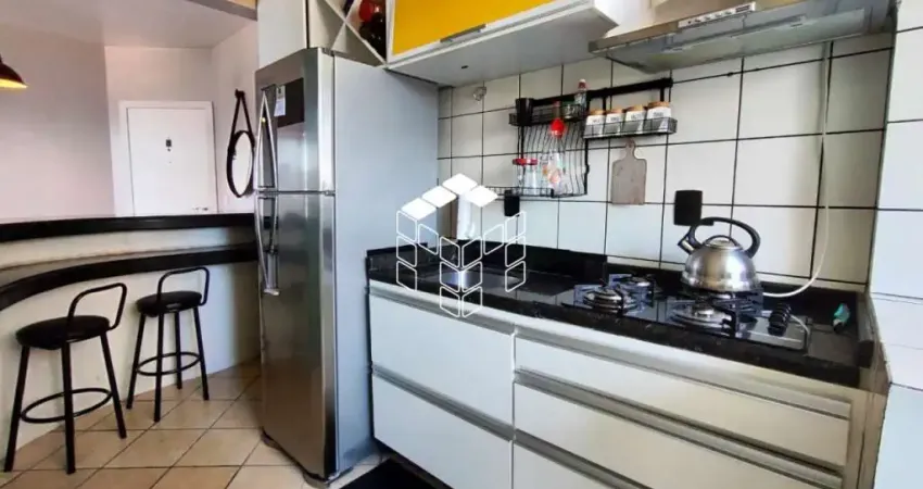 Apartamento com 1 quarto para alugar na Avenida Brigadeiro da Silva Paes, 749, Campinas, São José