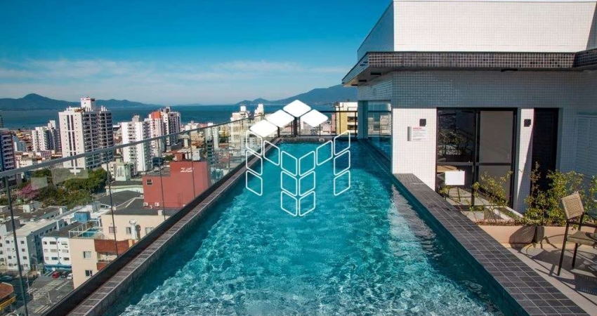 Apartamento com 1 quarto à venda na Rua João Batista Derner Neves, 25, Kobrasol, São José