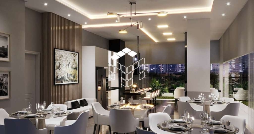 Apartamento com 3 quartos à venda na Rua Adhemar da Silva, 840, Kobrasol, São José