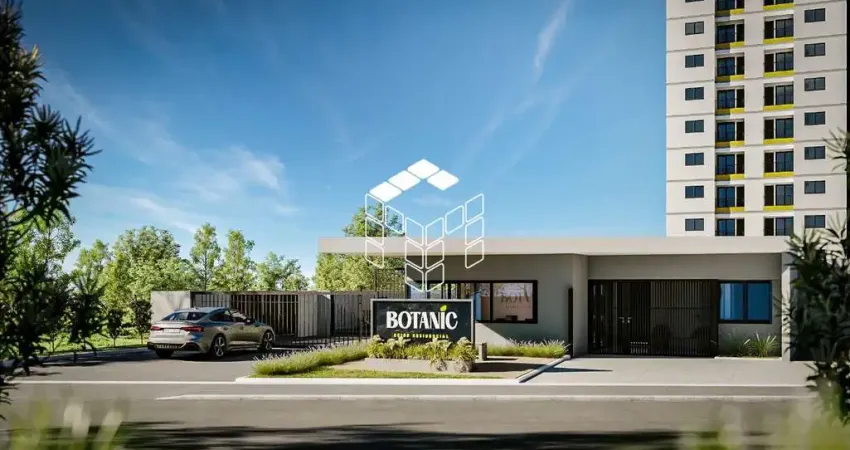 Apartamento com 2 quartos à venda na Rua Álvaro Medeiros Santiago, 1630, Areias, São José