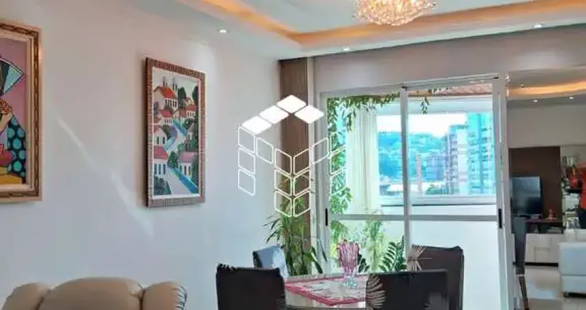 Apartamento com 3 quartos à venda na Rua Irmãos Vieira, 800, Campinas, São José