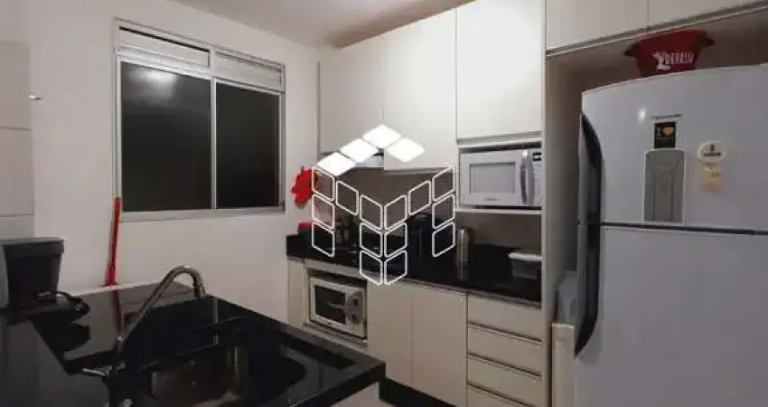 Apartamento com 2 quartos à venda na Rua Manoel Rosa, 116, Areias, São José