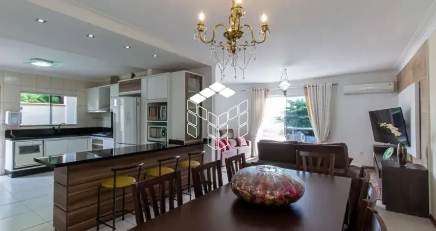 Casa com 7 quartos à venda na Rua Edison da Silva Jardim, 236, Coloninha, Florianópolis