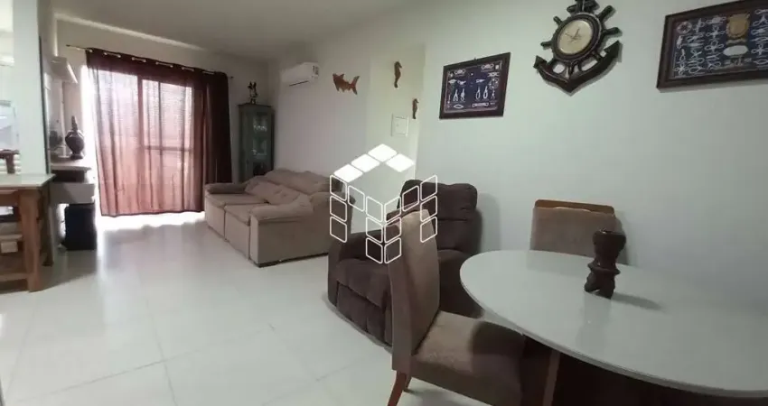 Apartamento com 3 quartos à venda na Rua Coronel Américo, 195, Barreiros, São José
