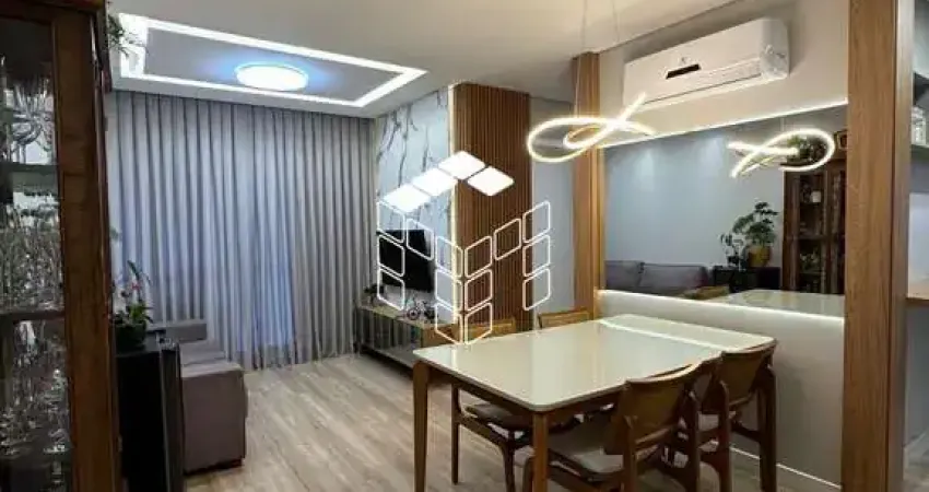 Apartamento com 2 quartos à venda na Rua Osni João Vieira, 877, Campinas, São José