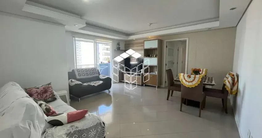 Apartamento com 3 quartos à venda na Rua Cassol, 1184, Kobrasol, São José