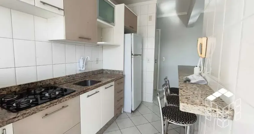 Apartamento com 1 quarto para alugar na Travessa José Graciliano da Silva, 170, Serraria, São José
