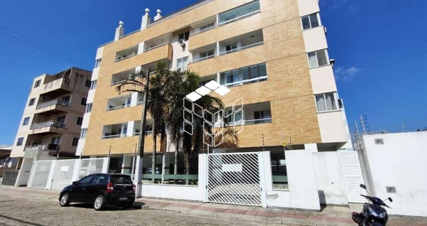 Apartamento com 2 quartos para alugar na Rua Prefeito Otávio Zacchi, 414, Centro, Palhoça