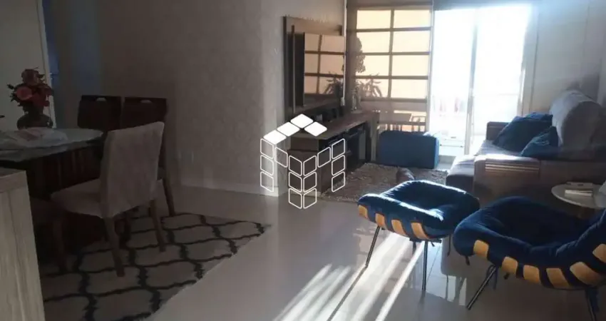 Apartamento com 3 quartos à venda na Rua Manoel Loureiro, 431, Barreiros, São José