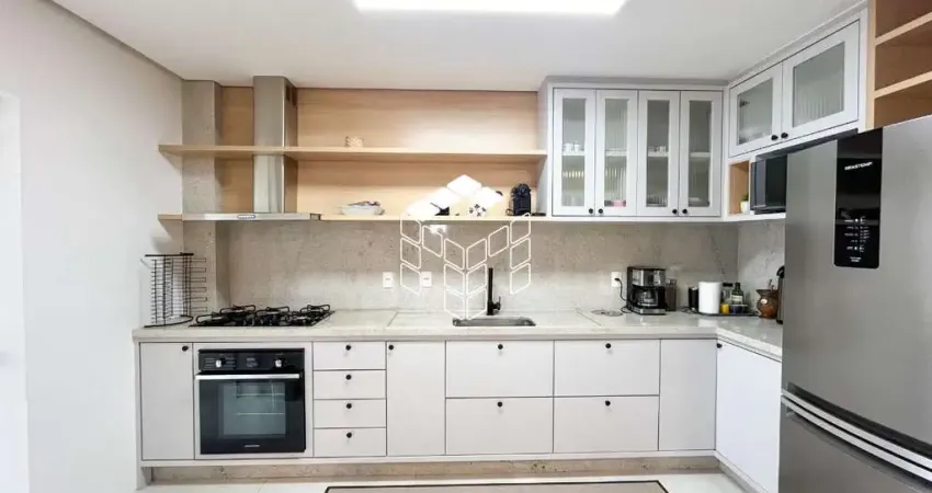Apartamento com 3 quartos à venda na Rua Otávio do Patrocínio Medeiros, 131, Nossa Senhora do Rosário, São José
