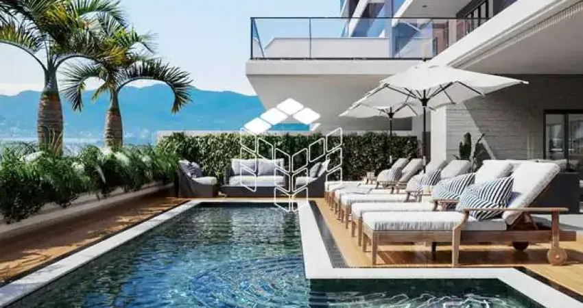 Cobertura com 3 quartos à venda na Rua Pedro Gregório, 23, Barreiros, São José