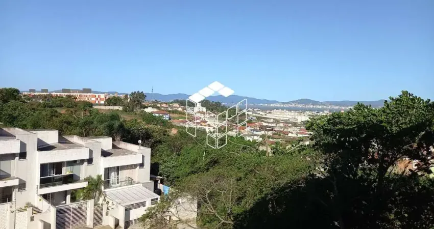 Apartamento com 2 quartos à venda na Rua Antônio João Vitor, 89, Serraria, São José