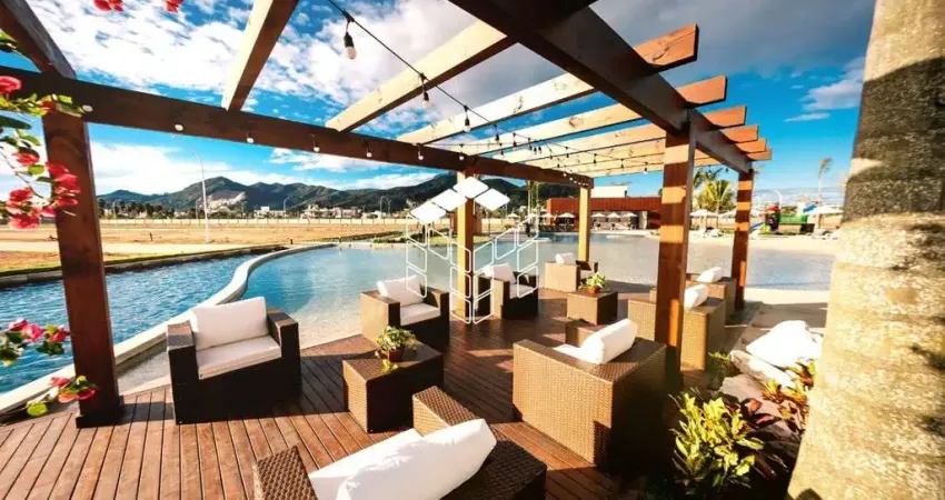 Terreno à venda na Avenida Deltaville, 301, Deltaville, Biguaçu