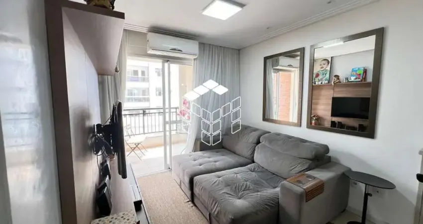 Apartamento com 2 quartos à venda na Rua Brasilpinho, 95, Kobrasol, São José
