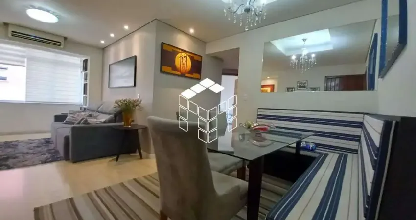 Apartamento com 3 quartos à venda na Rua Ernesto Giorno, 100, Kobrasol, São José