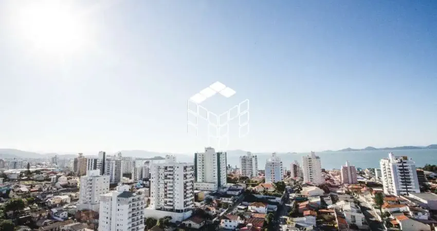 Apartamento com 2 quartos para alugar na Rua Coronel Américo, 647, Barreiros, São José