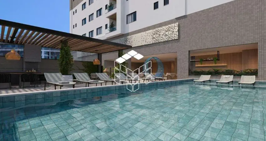 Apartamento com 3 quartos à venda na Rua Souza Dutra, 235, Estreito, Florianópolis
