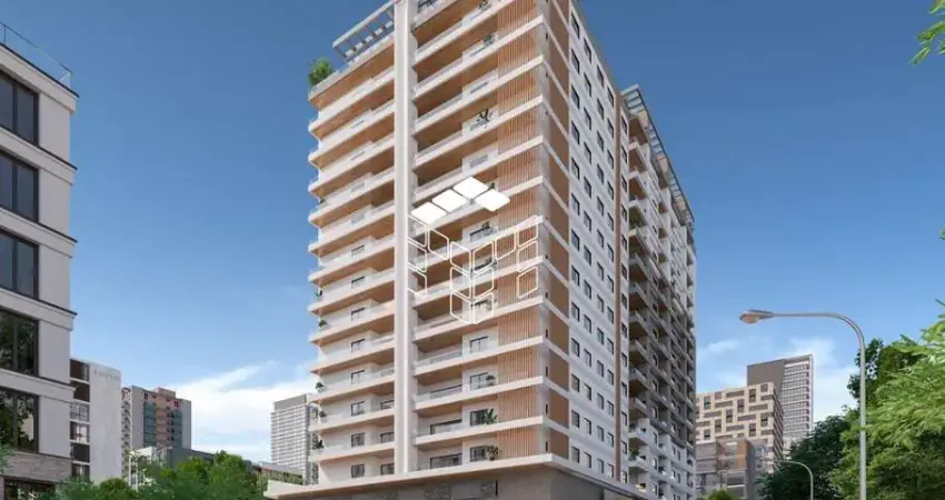 Apartamento com 3 quartos à venda na Rua Souza Dutra, 235, Estreito, Florianópolis