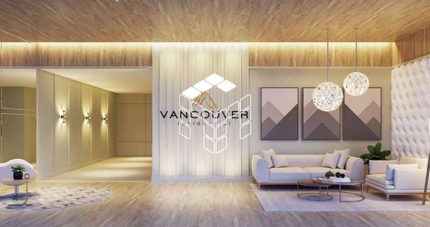 Apartamento com 2 quartos à venda na Rua Antônio Scherer, 725, Kobrasol, São José