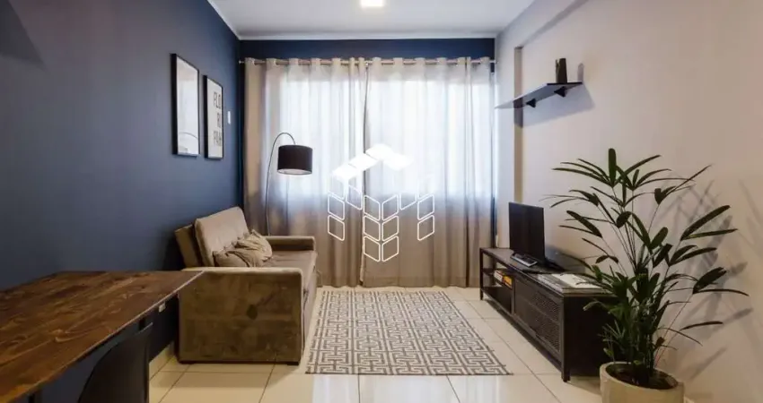 Apartamento com 1 quarto à venda na Rua João Pinto, 30, Centro, Florianópolis
