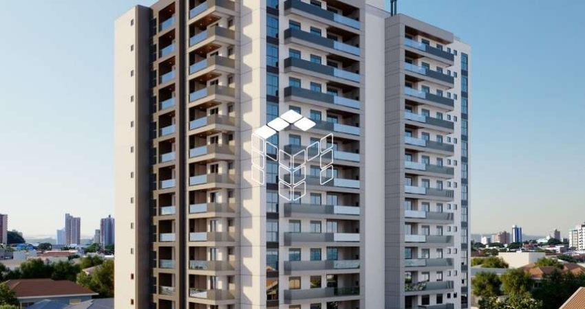 Apartamento com 1 quarto à venda na Rua Xangrilá, 808, Barreiros, São José