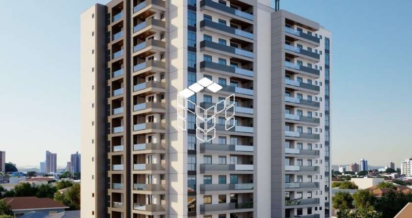 Apartamento com 1 quarto à venda na Rua Xangrilá, 808, Barreiros, São José
