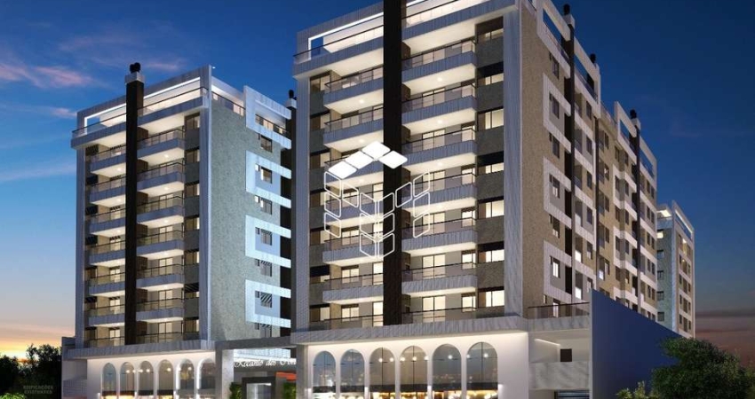 Apartamento com 2 quartos à venda na Rua João Meirelles, 1451, Abraão, Florianópolis