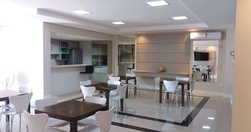 Apartamento com 3 quartos à venda na Rua Najla Carone Guedert, 27, Pagani, Palhoça