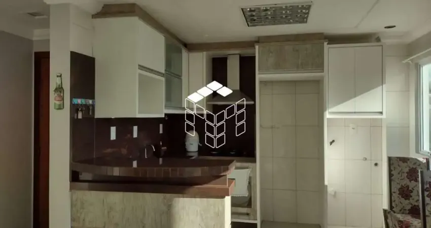 Apartamento com 2 quartos à venda na Rua Augusto Jorge Brüggemann, 353, Areias, São José