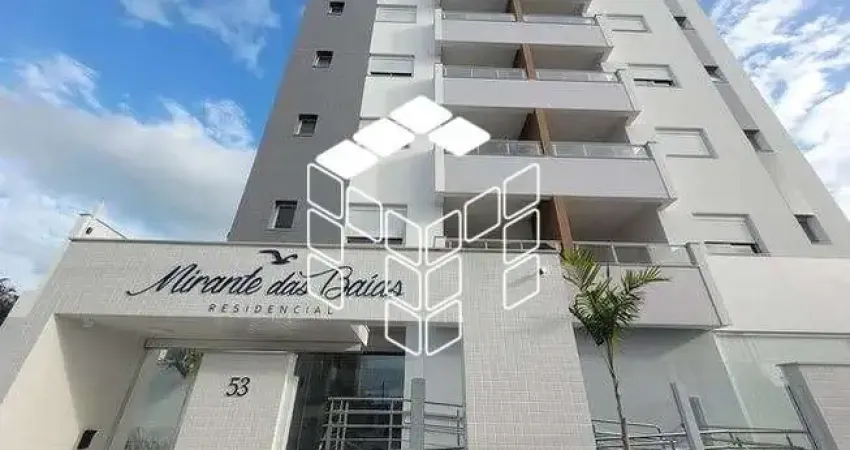 Apartamento com 2 quartos à venda na Rua Flores da Cunha, 53, Capoeiras, Florianópolis