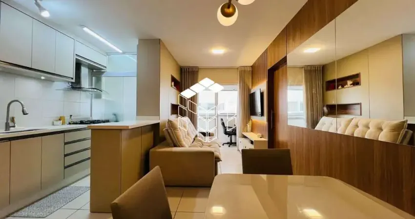 Apartamento com 3 quartos à venda na Rua Fagundes Varela, 1187, Areias, São José