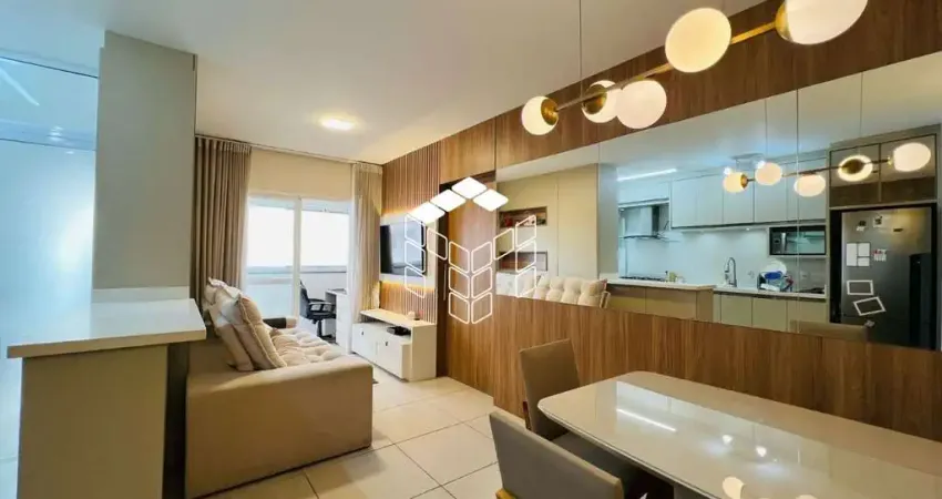 Apartamento com 3 quartos à venda na Rua Fagundes Varela, 1187, Areias, São José