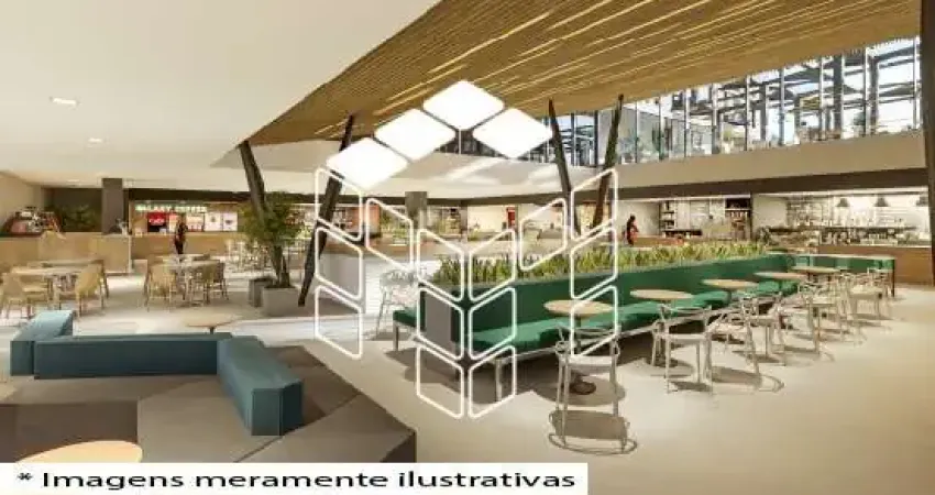 Apartamento com 1 quarto à venda na Rua Professora Maria Flora Pausewang, 131, Trindade, Florianópolis