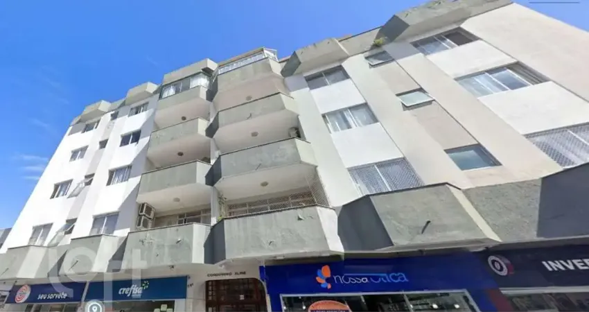 Apartamento com 2 quartos à venda na Avenida Lédio João Martins, 251, Kobrasol, São José