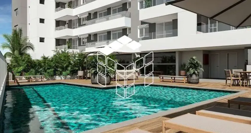 Apartamento com 3 quartos à venda na Rua Ursulina Senna de Castro, 228, Estreito, Florianópolis