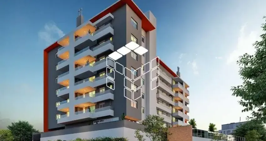 Apartamento com 3 quartos à venda na Rua Ursulina Senna de Castro, 228, Estreito, Florianópolis