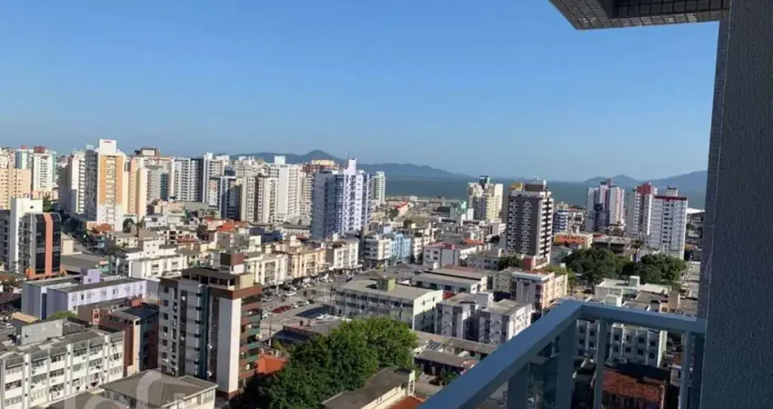 Apartamento com 2 quartos à venda na Rua Brasilpinho, 121, Kobrasol, São José