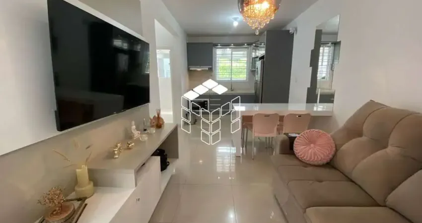 Casa com 2 quartos à venda na Rua Antônio João Vitor, 63, Serraria, São José