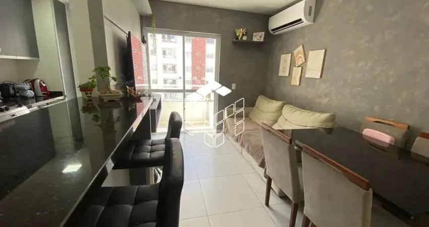 Apartamento com 2 quartos à venda na Rua Pedro Antunes Ezequiel, 280, Areias, São José