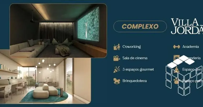 Apartamento com 2 quartos à venda na Francisco Wollinger, 3677, Jordão, Governador Celso Ramos