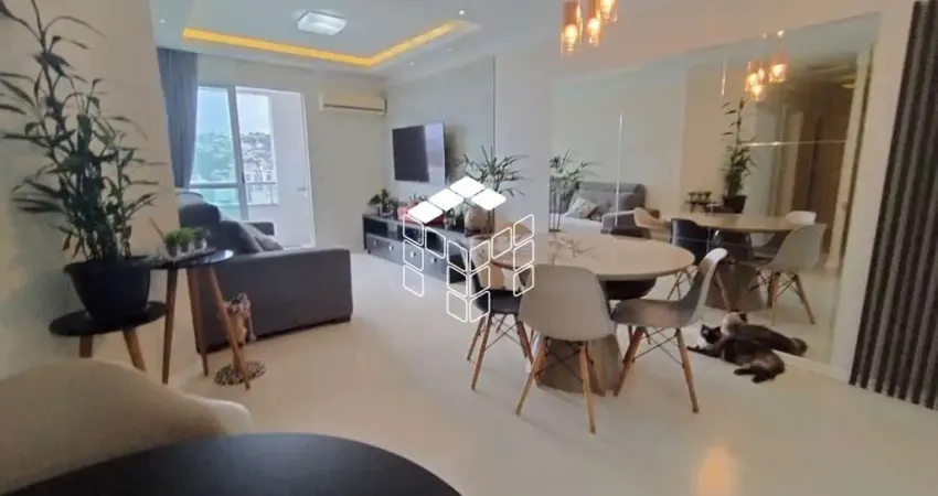 Apartamento com 3 quartos à venda na Rua Caetano José Ferreira, 440, Kobrasol, São José