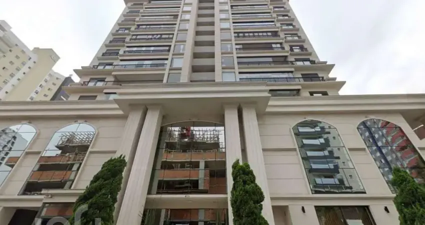 Apartamento com 2 quartos à venda na Avenida Cruz e Souza, 418, Campinas, São José
